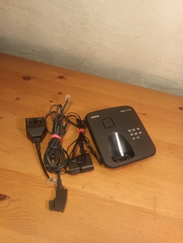 Basisstation siemens gigaset - siemens,