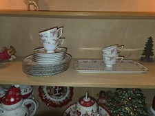 Tettau Kaffee Tee Service