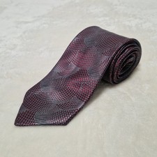 ITALO FERRETTI Krawatte XL