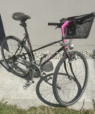 Trekkingrad zoll damen - trekkingrad,
