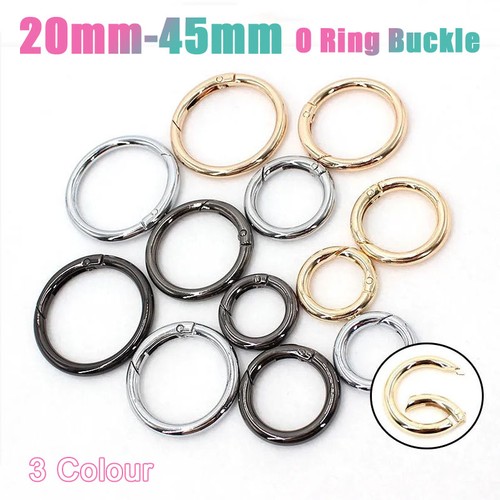 Feder ring karabiner - feder, o-ring