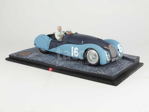Bugatti type 57s c f - type, 45