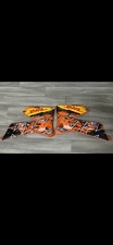Ktm Exc Sx Tankspoiler