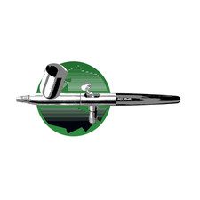 Pxs iii airbrush unmatched - airbrush,