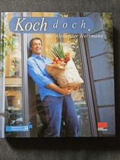 Koch doch mit Alexander