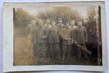 Orig foto soldat wk1 - foto, ww1