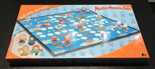 Mainzelmännchen Spiel "Never