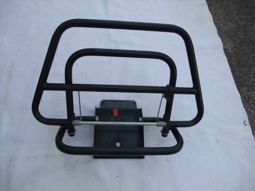Vespa sfera gepäckträger - vespa,