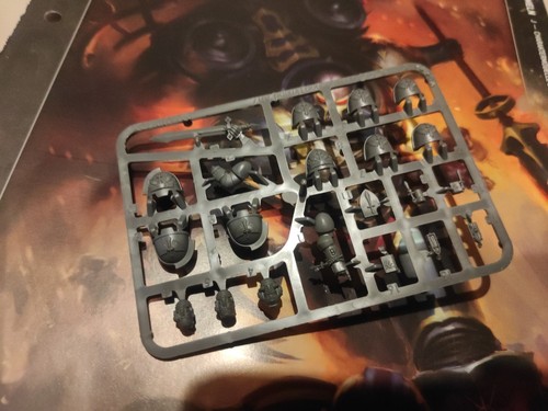 Warhammer 40k space - warhammer,