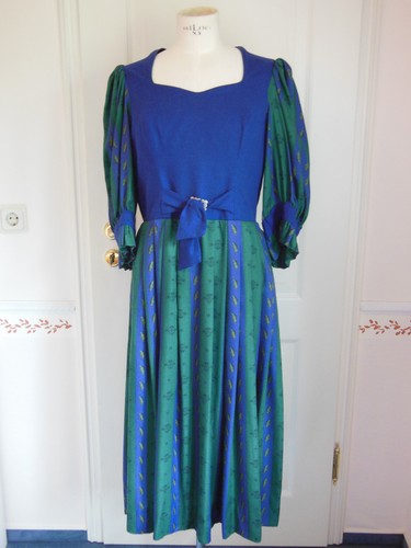 Chiemseer vintage dirndl - vintage,
