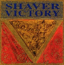 Shaver Victory (Vinyl) 12"