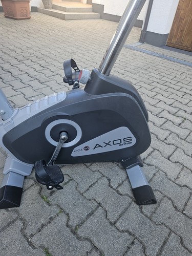 Kettler hometrainer wie neu - wie,