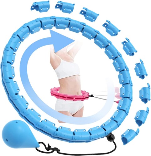 Hula hoop - hoops, smart