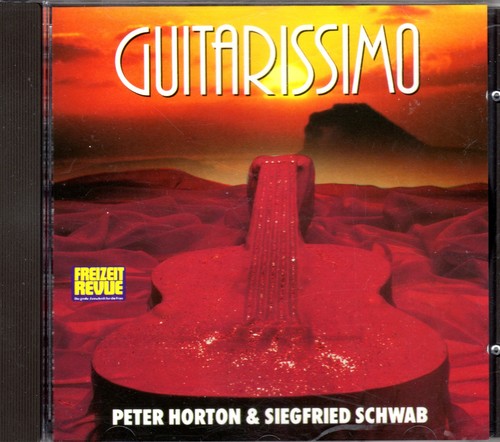 Peter horton siegfried - horton, &