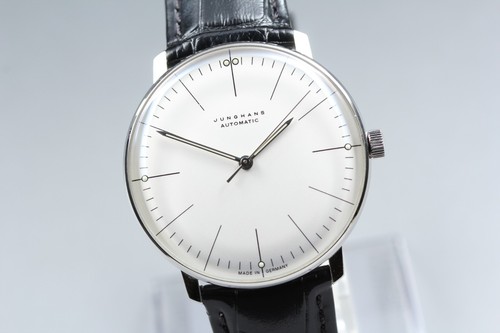 Box junghans max - junghans,