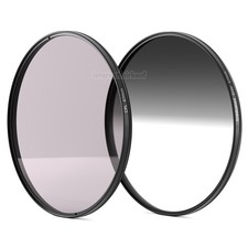67mm Set POL-Filter CPL +