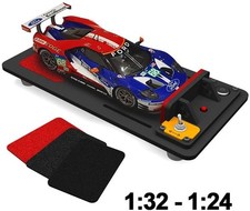 Proses PTC602  Reifenschleif und Reinigungsmaschine 1:24 + 1:32