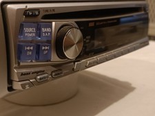 Alpine CDM-7874EB
