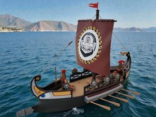 Playmobil römer spartaner - römer,