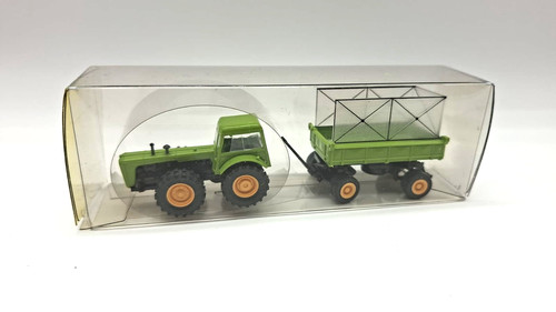 Modelltec h0 14 - 1:87,