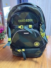 Coocazoo Schulrucksack Jungen