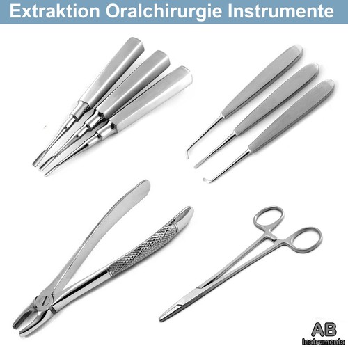 Zahnärztliche oralchirurgie - zahnärztliche,