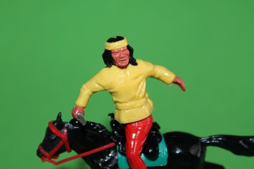 Timpo toys indianer - timpo,
