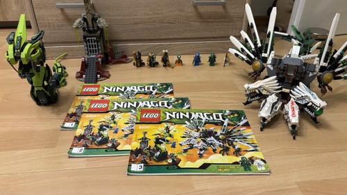 Lego ninjago 9450 - lego®,