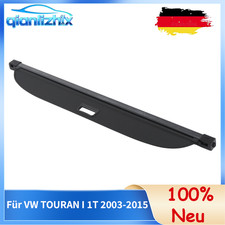 Für VW TOURAN I 1T 2003