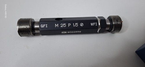 Kgw gfi m25 1 5 - m25, p
