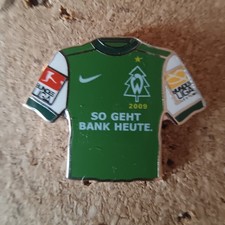 PIN SV WERDER BREMEN  TRIKOT