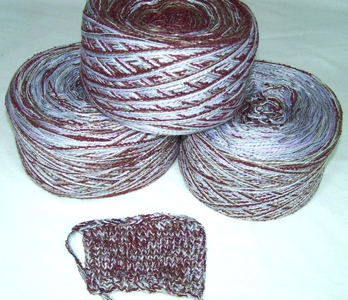 Wollmix garn 1070 wolle - garn, ca.1070