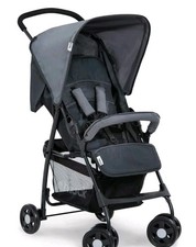 hauck Buggy Sport Kinderwagen - Charcoal Stone (17142)