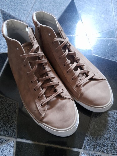 Esprit high top sneaker - sneaker,, gr