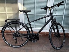 Herrenfahrrad Diamant Ubari
