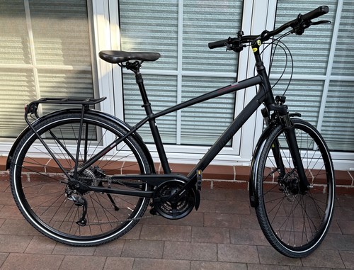 Herrenfahrrad diamant ubari - diamant,