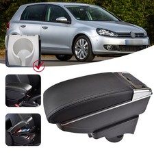 Armlehne Für 03-12 VW Golf
