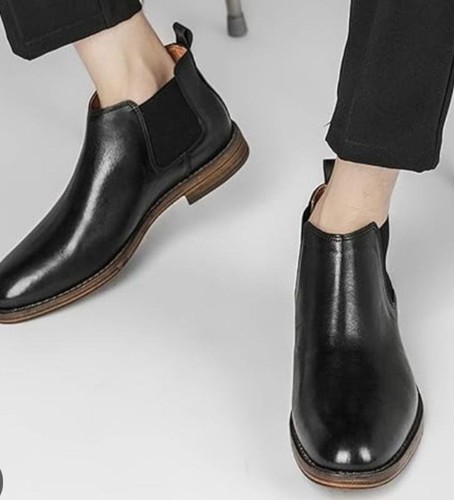 Men step air chelsea - on,