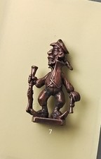 GROTESKE PIRATEN 7 Kupfer