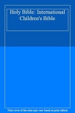 Holy Bible: International