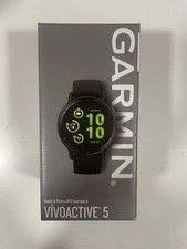 Garmin Vivoactive 5 Smartwatch