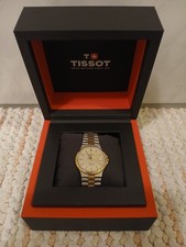 TISSOT. Armbanduhr. Seastar