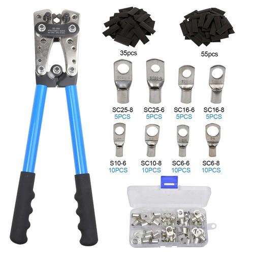 Profi presszange crimpzange - profi,