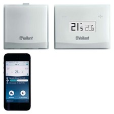 Vaillant eRELAX, Intelligenter
