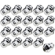 20x radmuttern muttern - 20x,