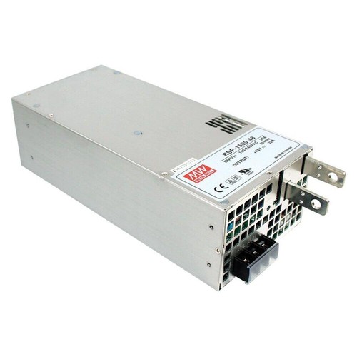 Meanwell rps 160 - rps-160-48,