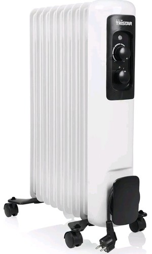 Tristar ölradiator 5179 9 - tristar,