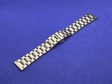 Uhrenarmband aus Edelstahl
