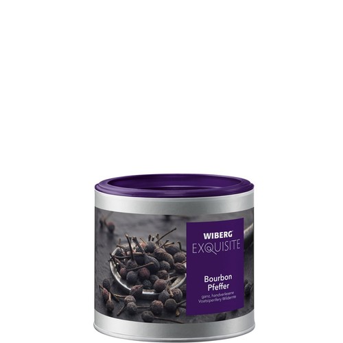 Bourbon pfeffer ganz - bourbon,