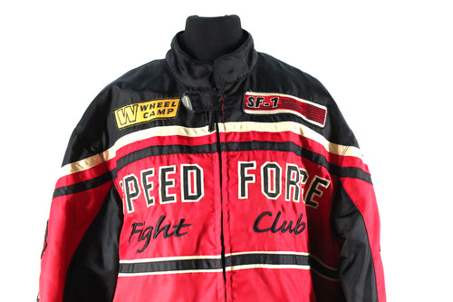 Hein gericke motorradjacke - hein,